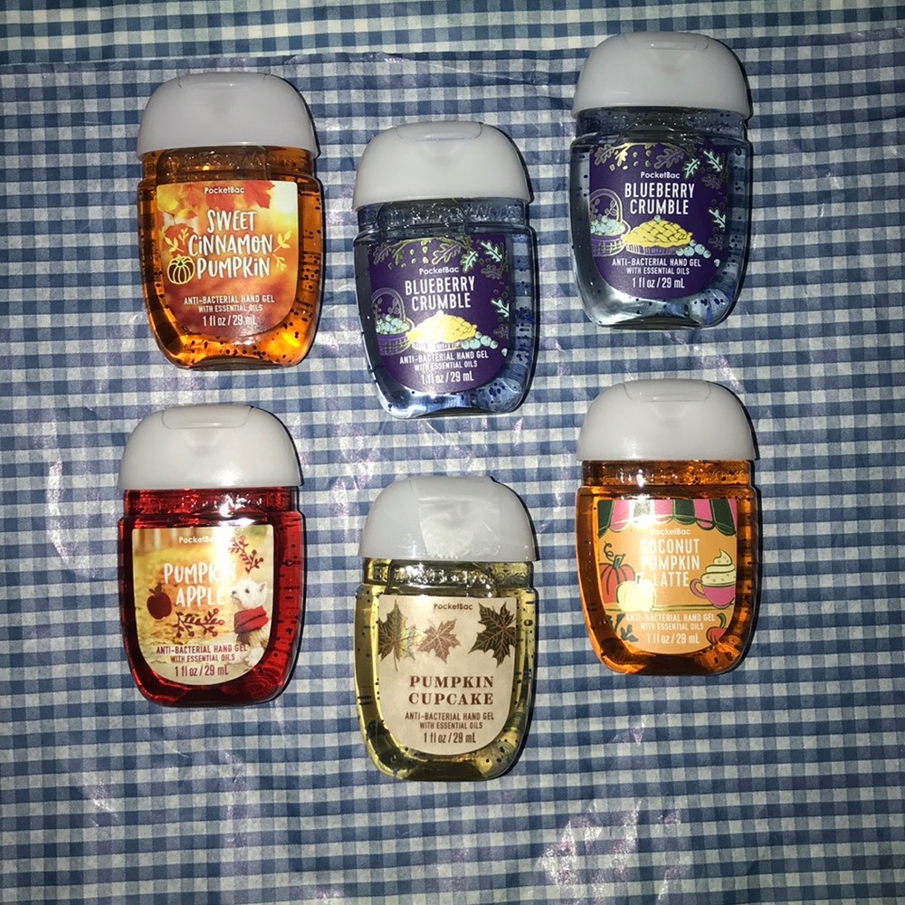 Hand Care #605